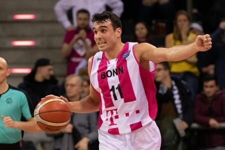 BBL-Pokal: Titelverteidiger Bayern scheitert an Alba BBL-Pokal: Titelverteidiger Bayern scheitert an Alba