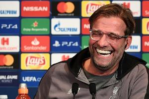 Playboy-Umfrage: Klopp Mann des Jahres 2018
