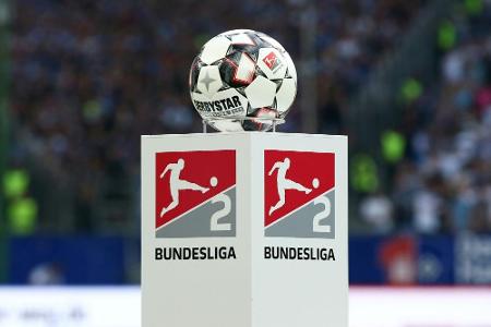 Bild: Auch 2. Liga denkt über Abschaffung der Montagsspiele nach Bild: Auch 2. Liga denkt über Abschaffung der Montagsspiele nach