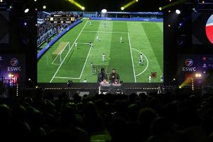 FIFA 19: "F2Tekkz" gewinnt Global-Series-Auftakt in Bukarest