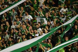 Nach Jahrestag der Tragödie: "Chape" feiert Klassenerhalt
