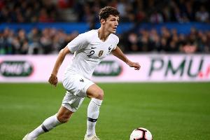 Hoeneß: Pavard-Wechsel noch nicht fix