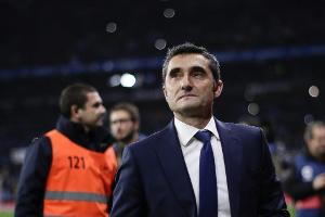 Valverde will Problem-Profi Dembele helfen: "Er ist jung"