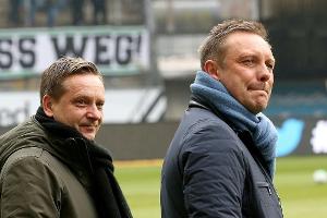 Nach Aufreger-Spiel in Mainz: Hannover fordert Nachbesserungen beim Videobeweis