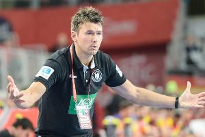 DHB-Team unterliegt Vizeweltmeister Norwegen deutlich