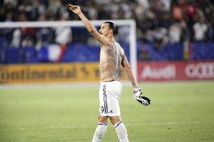 Sportdirektor Leonardo: Ibrahimovic kehrt nicht zu Milan zurück