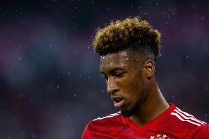 "Genug ist genug" - Coman spricht von Karriereende