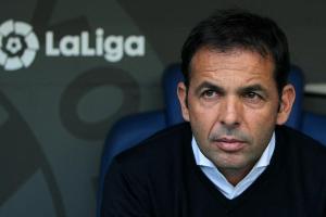 Spanien: Villarreal trennt sich von Coach Calleja