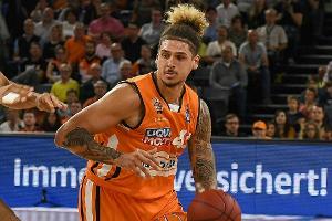 EuroCup: Ulm gelingt wichtiger Sieg gegen Andorra
