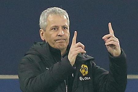 Favre rotiert: Neun Neue gegen Monaco Favre rotiert: Neun Neue gegen Monaco