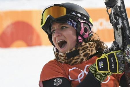 Weltcup-Auftakt: Start von Boarderin Hofmeister ungewiss Weltcup-Auftakt: Start von Boarderin Hofmeister ungewiss