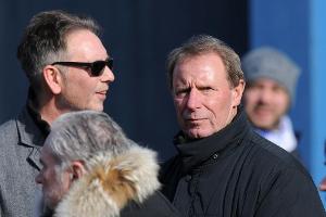 Vogts zählt Frankfurt zu den "Mitfavoriten" in der Europa League