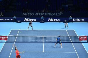 ATP-Saisonfinale: Vier Städte kämpfen gegen London um Ausrichtung