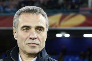 Fenerbahce holt Meistertrainer Yanal zurück