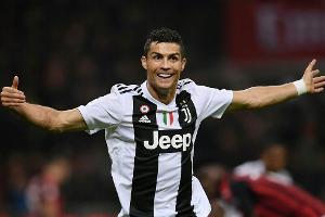 Transfer des Jahres: Cristiano Ronaldo