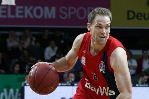 EuroLeague: München bezwingt Kaunas