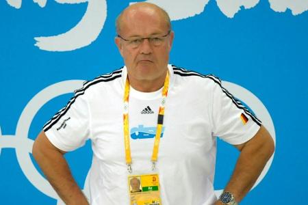 Neuer Vertrag in Magdeburg: Warnatzsch kehrt als Trainer zurück Neuer Vertrag in Magdeburg: Warnatzsch kehrt als Trainer zurück