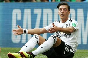 Politikum des Jahres: Mesut Özil