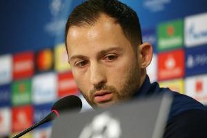 Tedesco: Schalkes Situation "tut weh"