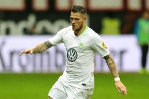 Ginczek führt Wölfe zum Sieg in Nürnberg
