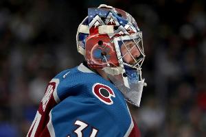 NHL: Grubauer überzeugt bei klarem Auswärtssieg - DEB-Kollegen gehen leer aus