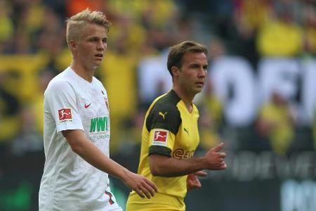 Felix Götze: Felix Götze: