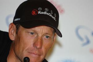 Lance Armstrong: Uber-Investition "rettete meine Familie"