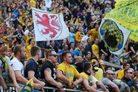 Ex-Nationalspieler Rau in Braunschweiger Aufsichtsrat gewählt Ex-Nationalspieler Rau in Braunschweiger Aufsichtsrat gewählt
