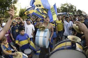 CONMEBOL lehnt Boca-Einspruch ab – Finale in Madrid findet statt