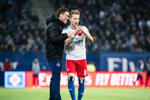 Hamburg und Köln marschieren gemeinsam Richtung Wiederaufstieg