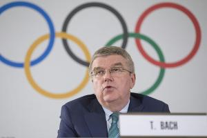 IOC schlägt Senegal als Ausrichter für Sommerspiele vor