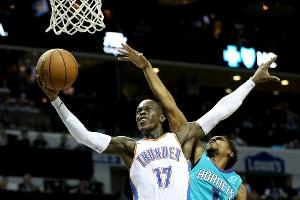 28 Punkte: Schröder mit Saisonbestleistung bei OKC-Sieg