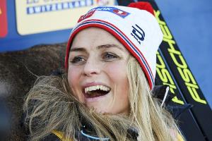 Johaug dominiert auch in Lillehammer - Fink auf Rang 26