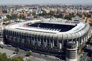 River Plate vs. Boca in Madrid: Klagen über "Copa Conquistadores"