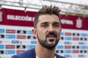 Nächster Star für Kobe: Villa wechselt zu Podolksi und Iniesta