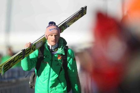 Skispringer Freund: Skispringer Freund: