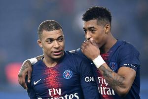 Paris baut Vorsprung aus