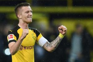 Spieler der Hinrunde: Marco Reus (Borussia Dortmund)
