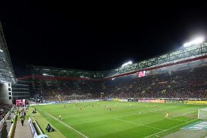 3. Liga: FCK-Vorstandsvorsitzender Keßler abberufen