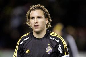 Schwedens Meister AIK verkauft DNA von Ex-Bayern-Spieler