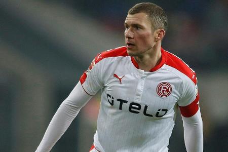 Bundesliga: Fortuna siegt bei 96, kein Weihnachtsurlaub für Hannover-Profis - Herrlich muss trotz Sieg bangen Bundesliga: Fortuna siegt bei 96, kein Weihnachtsurlaub für Hannover-Profis - Herrlich muss trotz Sieg bangen