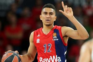 BBL: Meister Bayern wahrt weiße Weste