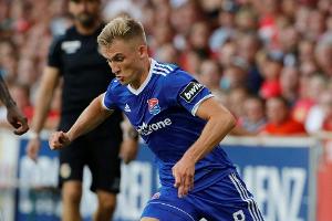 3. Liga: Unterhaching verpasst Sprung auf Platz vier