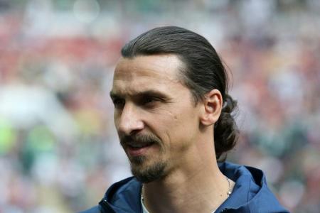 Ibrahimovic auch 2019 bei Los Angeles Galaxy Ibrahimovic auch 2019 bei Los Angeles Galaxy