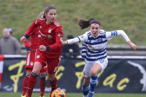 Nationalspielerin Leupolz verlängert beim FC Bayern