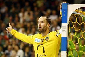 DHB-Pokal: Aus für Titelverteidiger Rhein-Neckar Löwen