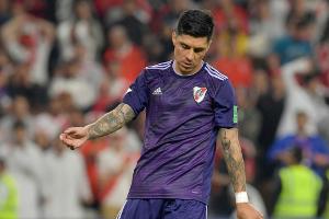 River Plate verliert Halbfinale der Klub-WM gegen Al Ain