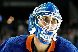 NHL: Greiss unterliegt mit Islanders - Draisaitl-Treffer ohne Ertrag
