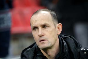 Herrlich genervt von Diskussionen: "Sieben Punkte können wir nicht mehr holen"