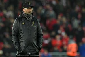 Klopp bleibt zurückhaltend: "Niemand darf sich zu sicher fühlen"
